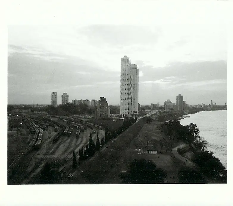 fotografia analogica