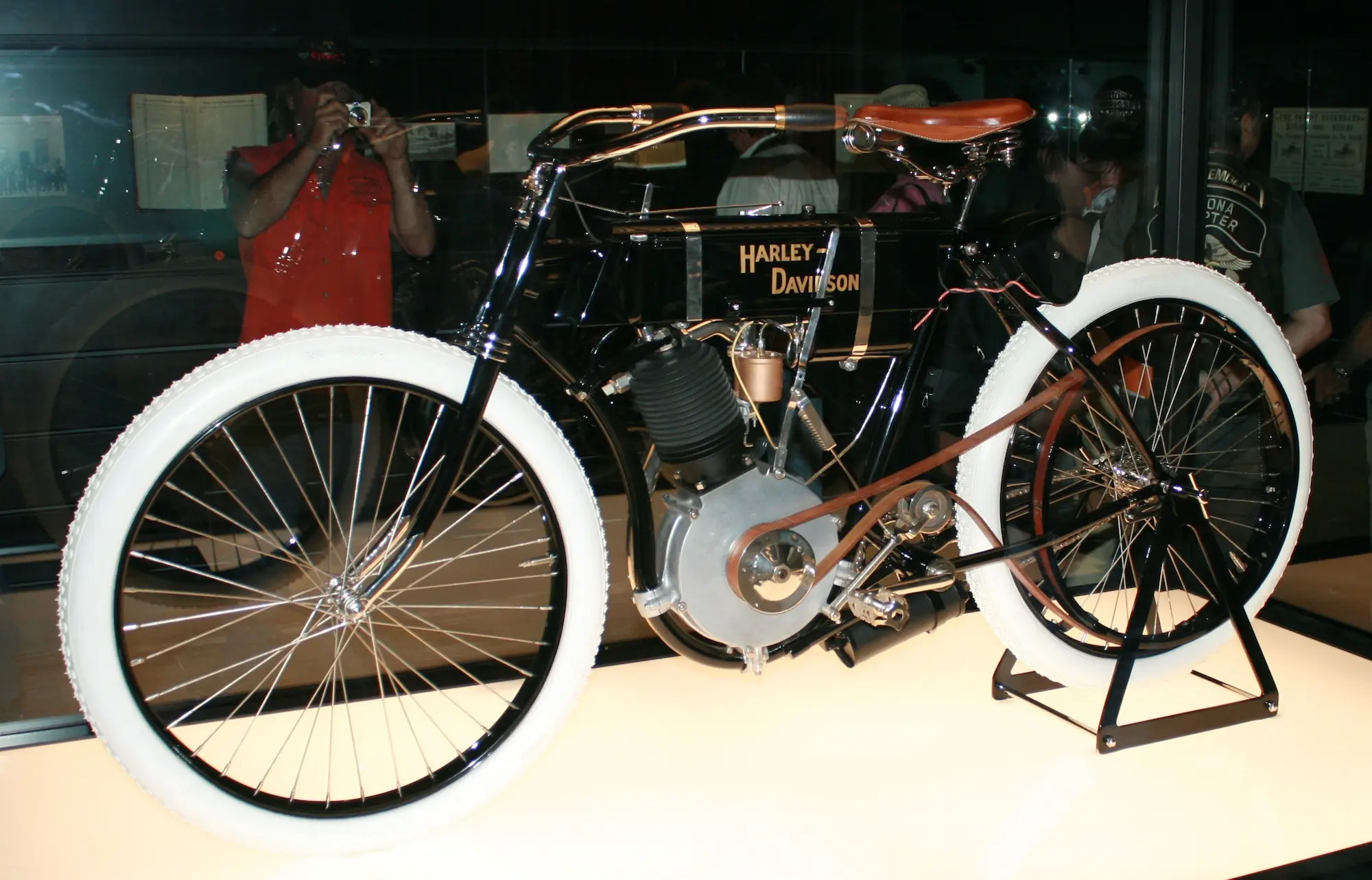 Harley Davidson Harley Davidson