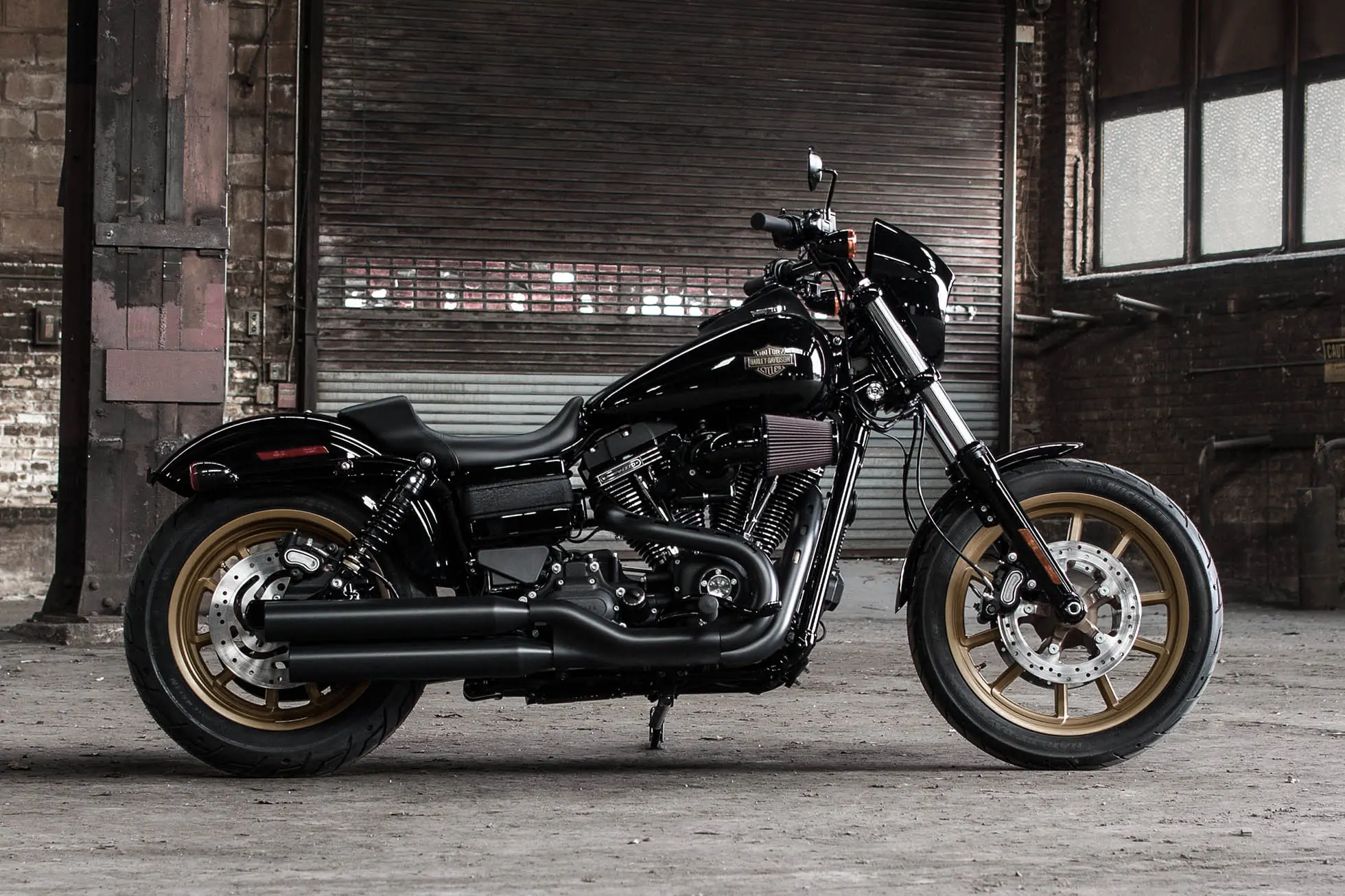 Harley Davidson 📸 Fotogalerias Harley Davidson 📸 Fotogalerias