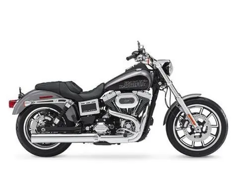 Harley Davidson Harley Davidson