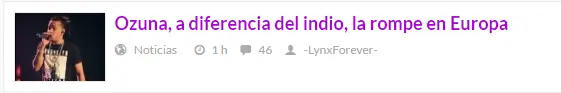 ¿Quien es el indiscutible rey de taringa? Vota lince ¿Quien es el indiscutible rey de taringa? Vota lince