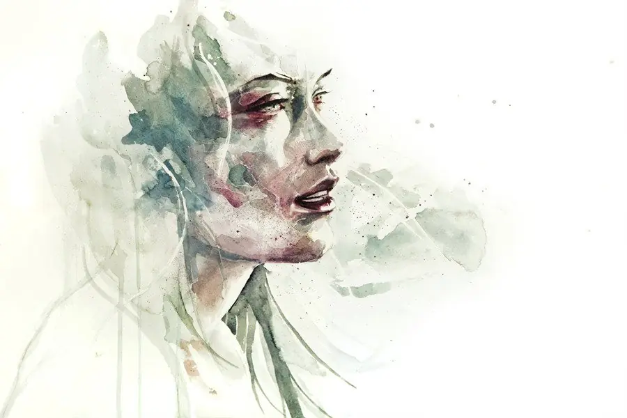 Speed Painting