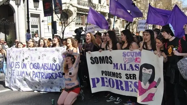 feminismo