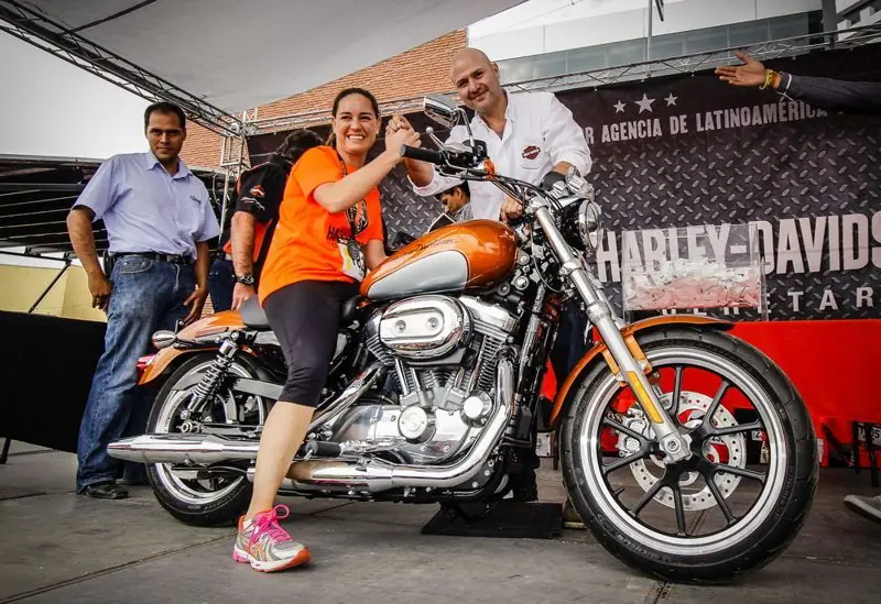 motocicletas motocicletas