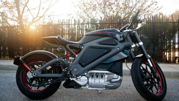 Harley Davidson Harley Davidson