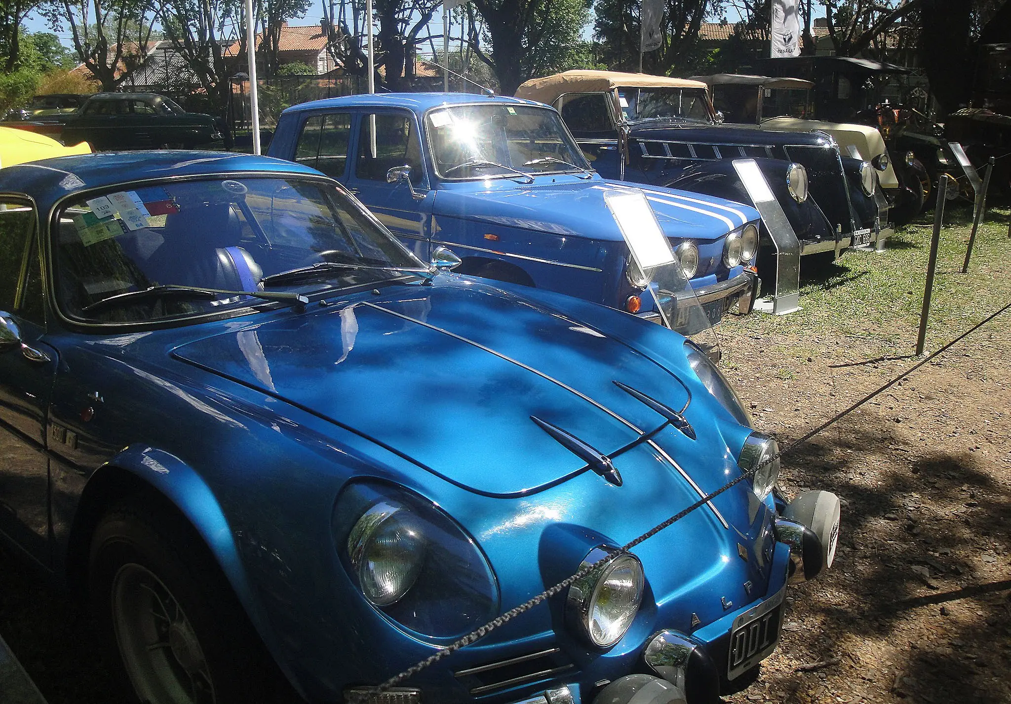 autos clasicos