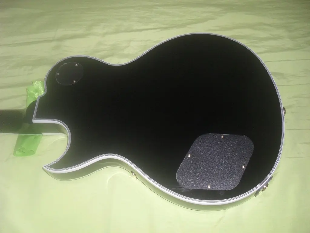 guitar guitar