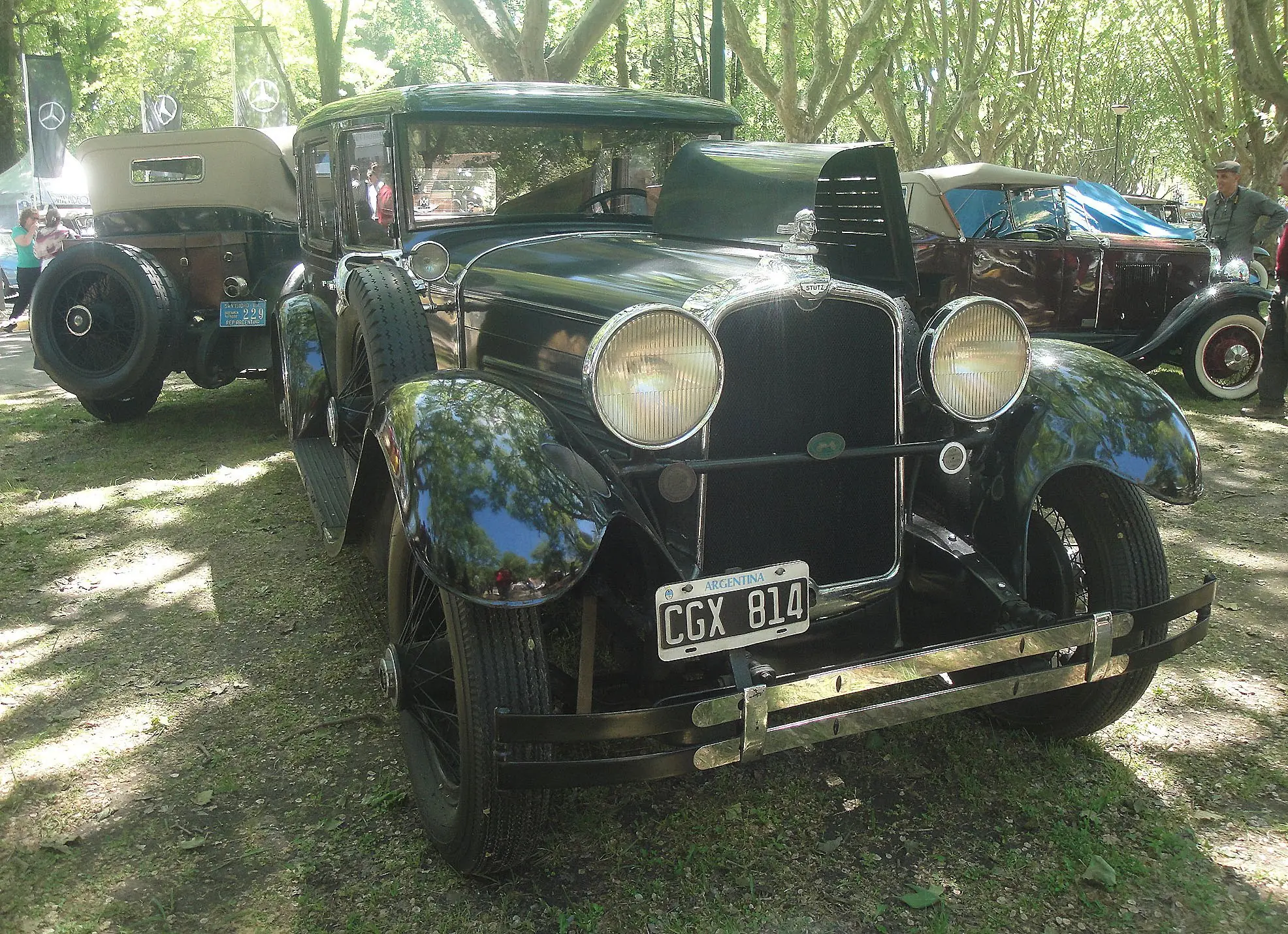 Autoclasica 2016