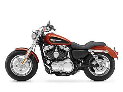 Harley Davidson 📸 Fotogalerias