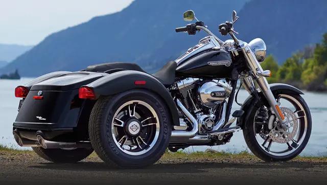 Harley Davidson Harley Davidson