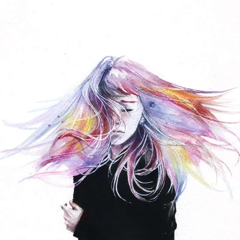 Speed Painting