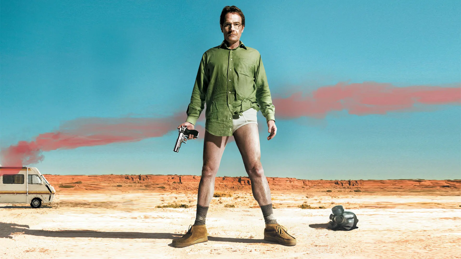 breaking bad