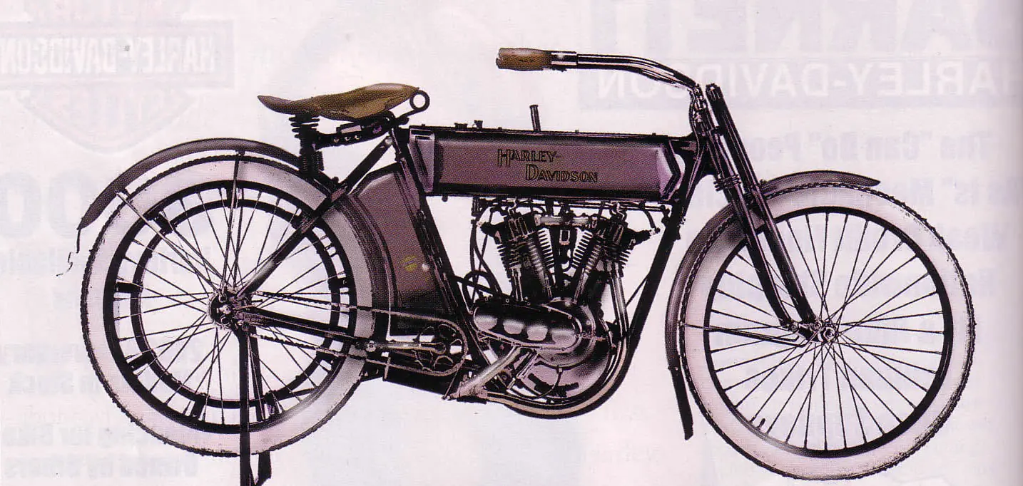 Harley Davidson Harley Davidson