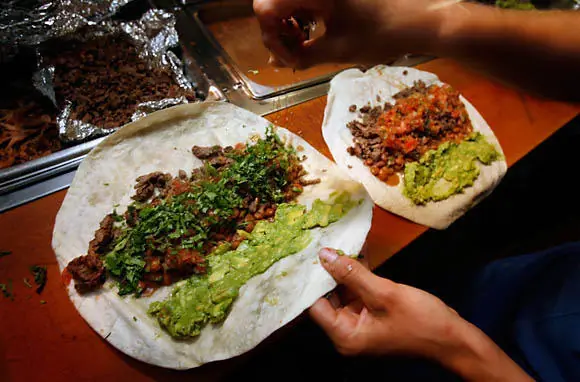 cocina mexicana cocina mexicana