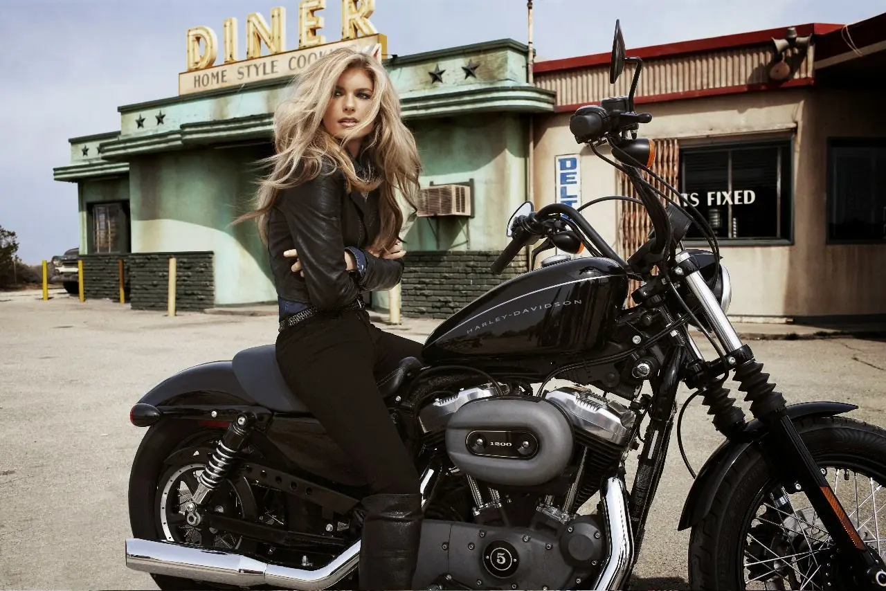 Harley Davidson Harley Davidson