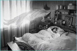 terror nocturno