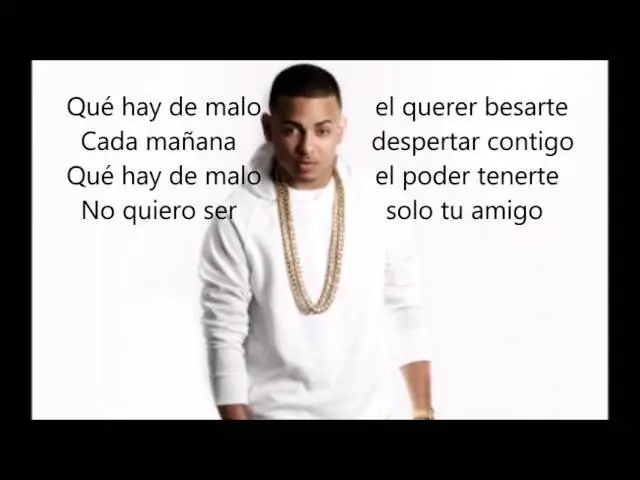 rey del reggaeton