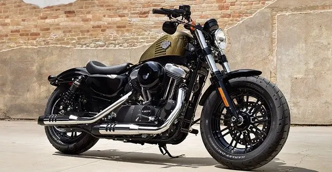 Harley Davidson Harley Davidson