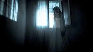terror nocturno