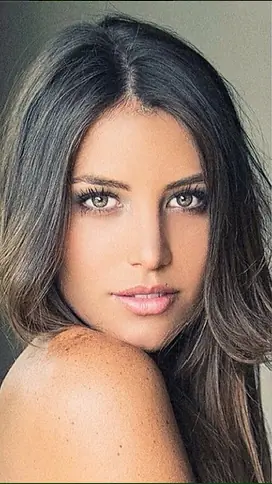Venezolanas: Paola Vargas Desideri
