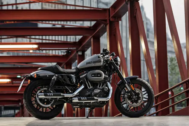 Harley Davidson Harley Davidson