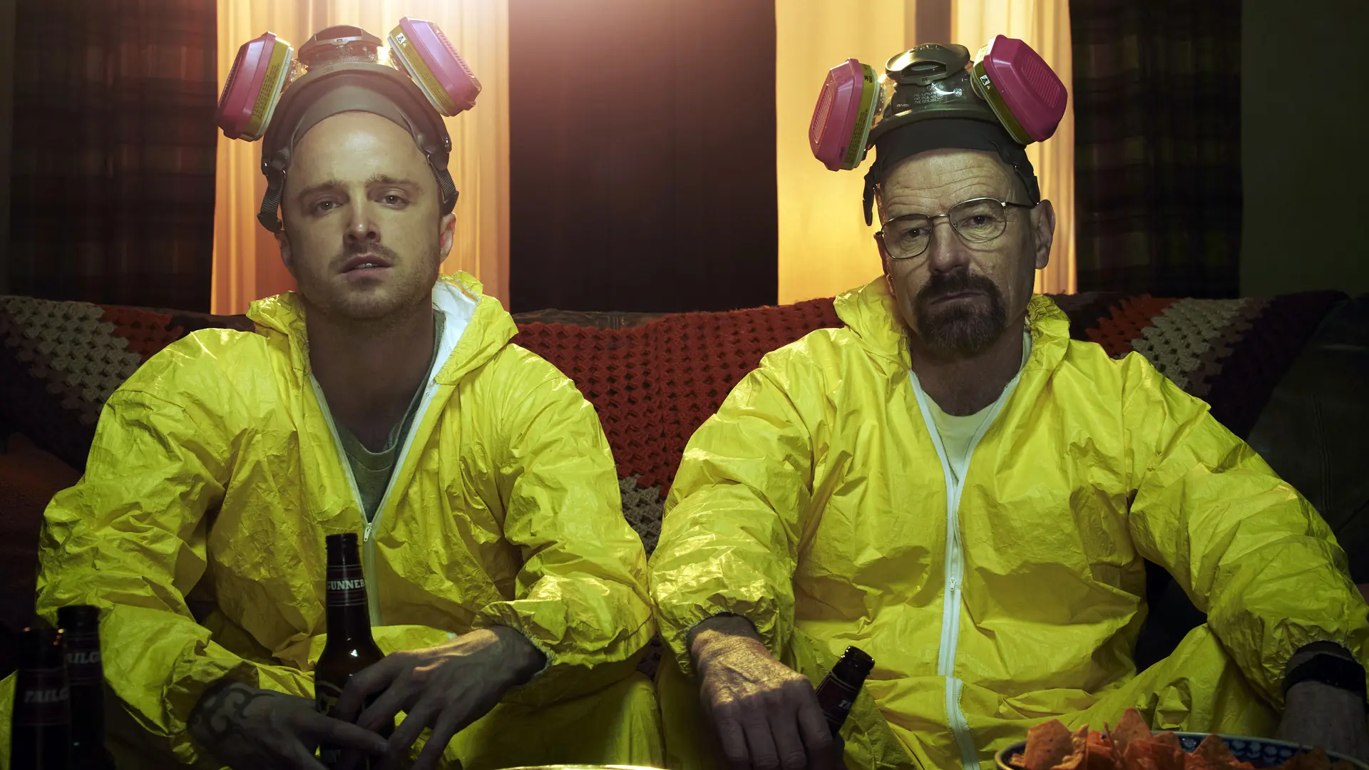 Breaking Bad llega este 25 a la tv argentina