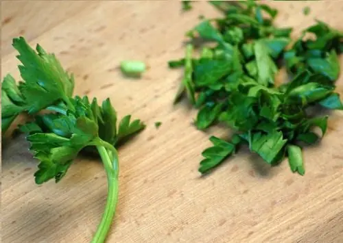 saludable