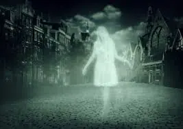 Fantasmas