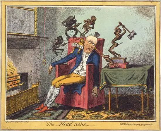 Las 10 enfermedades MAS CRUELES que puedan existir.