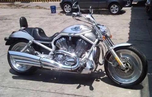 Harley Davidson Harley Davidson