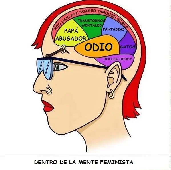 Video especial sobre la barbarie porno-marxista en Rosario