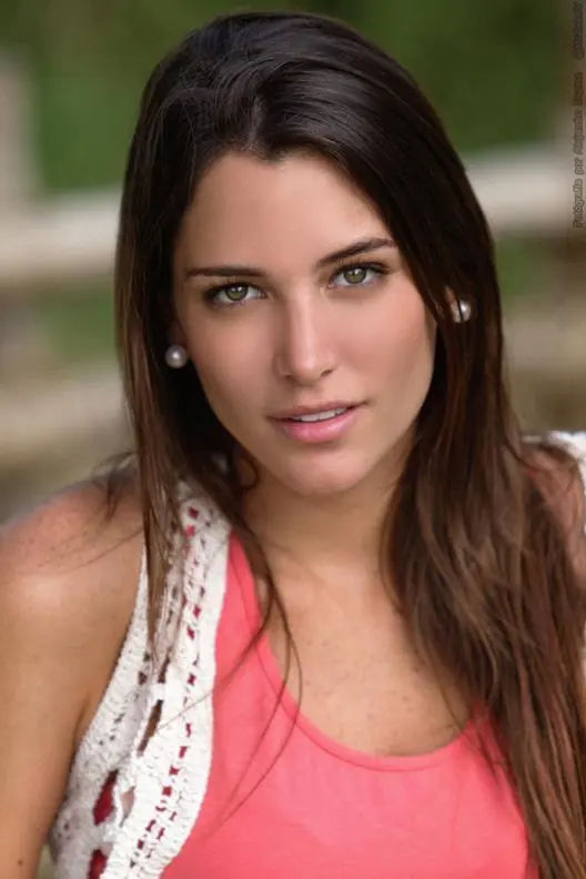 FlacaHermosa