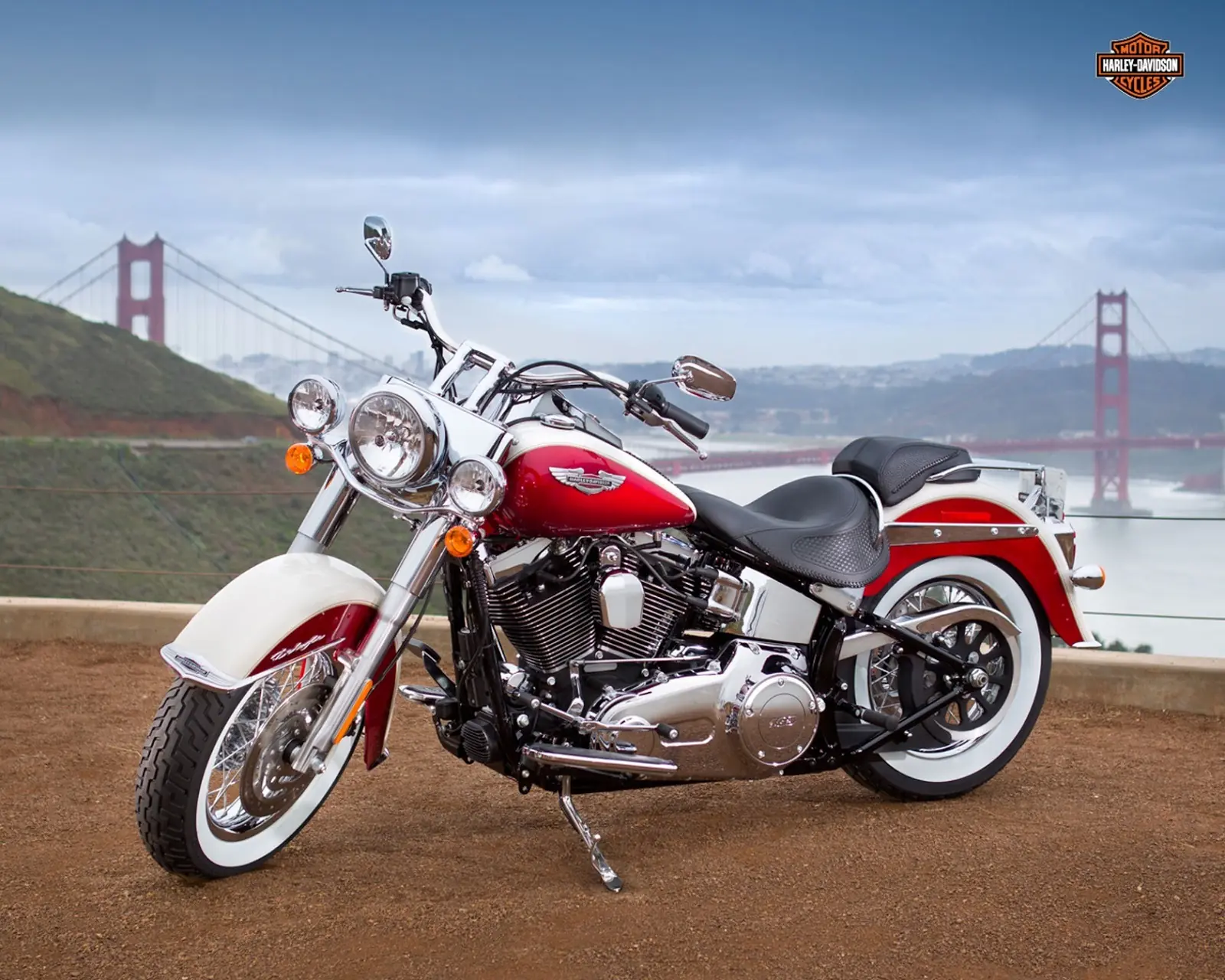 Harley Davidson Harley Davidson
