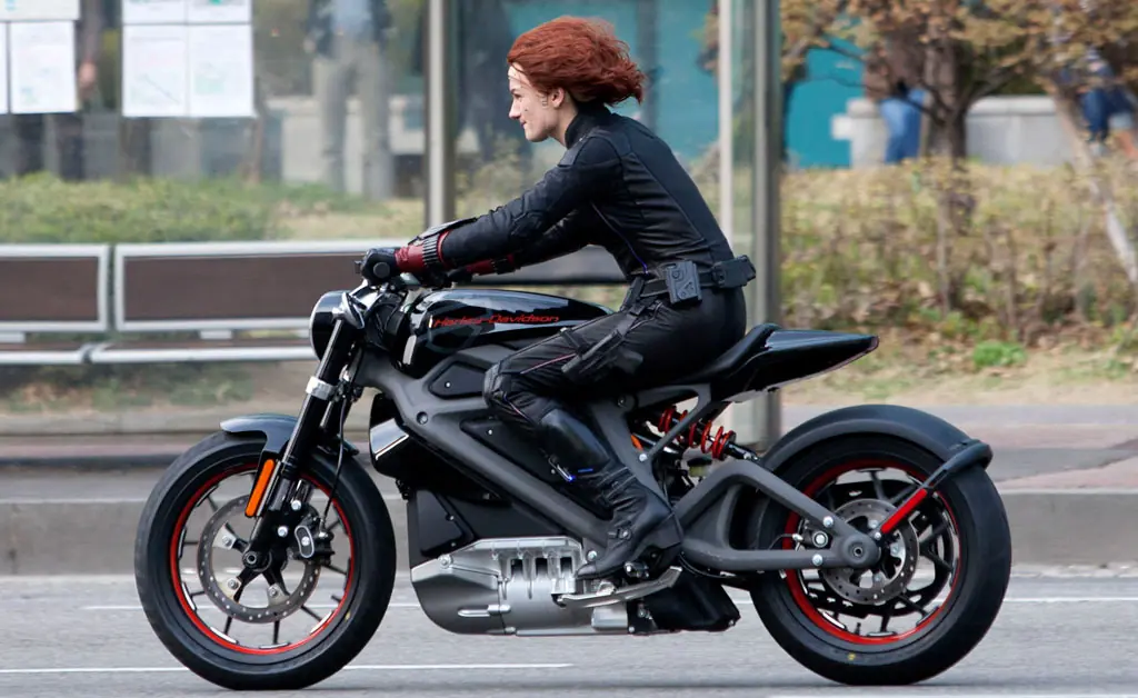 Harley Davidson Harley Davidson