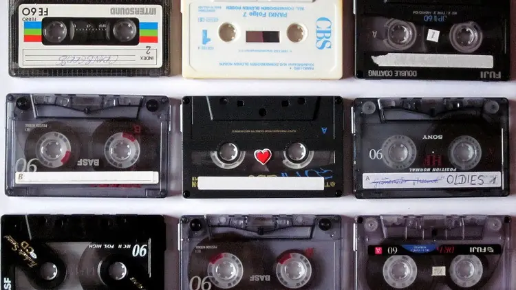 Si aún conservas estos dispositivos obsoletos quizá sea rico