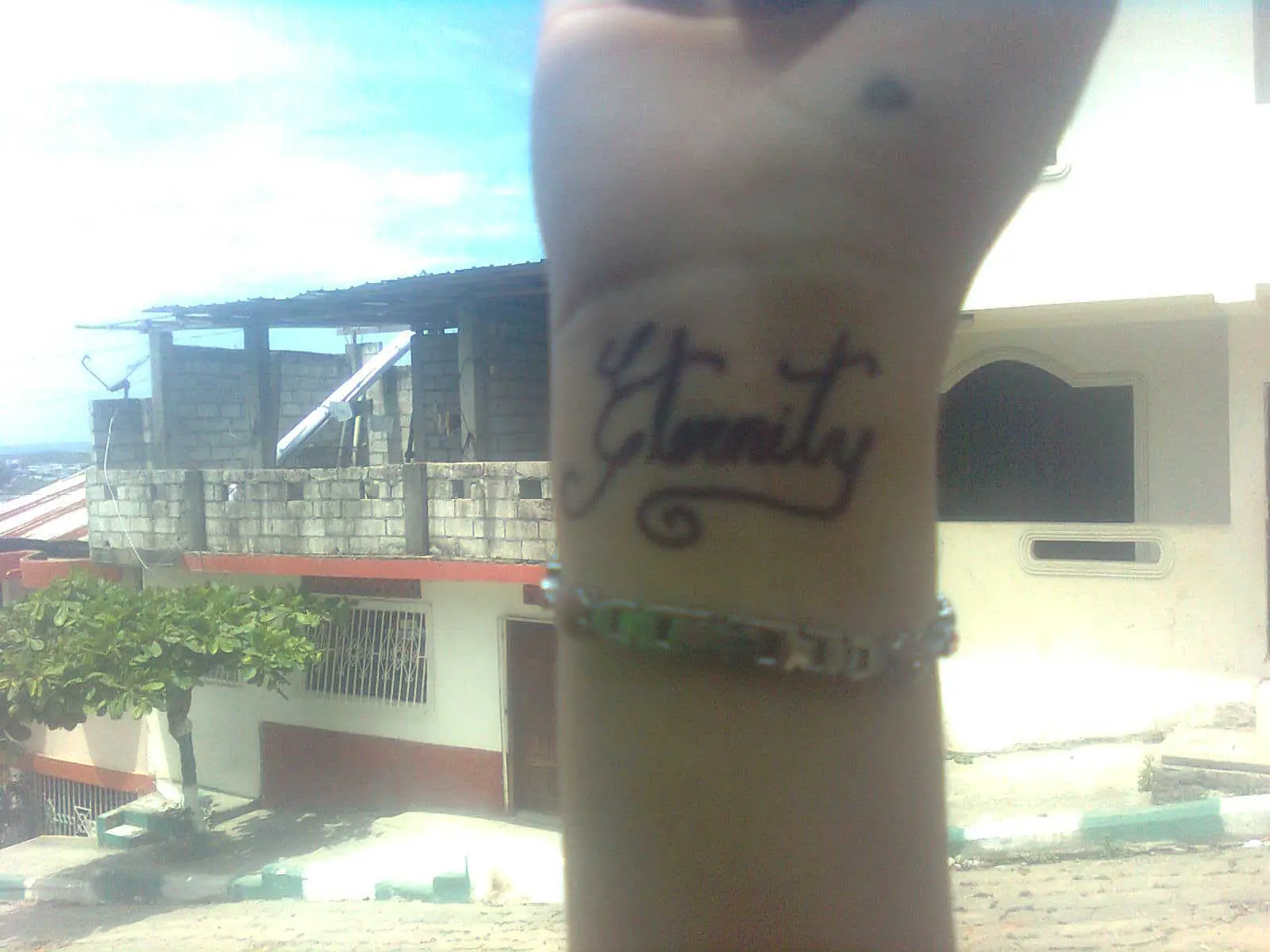TATUAJE