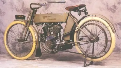 Harley Davidson 📸 Fotogalerias Harley Davidson 📸 Fotogalerias