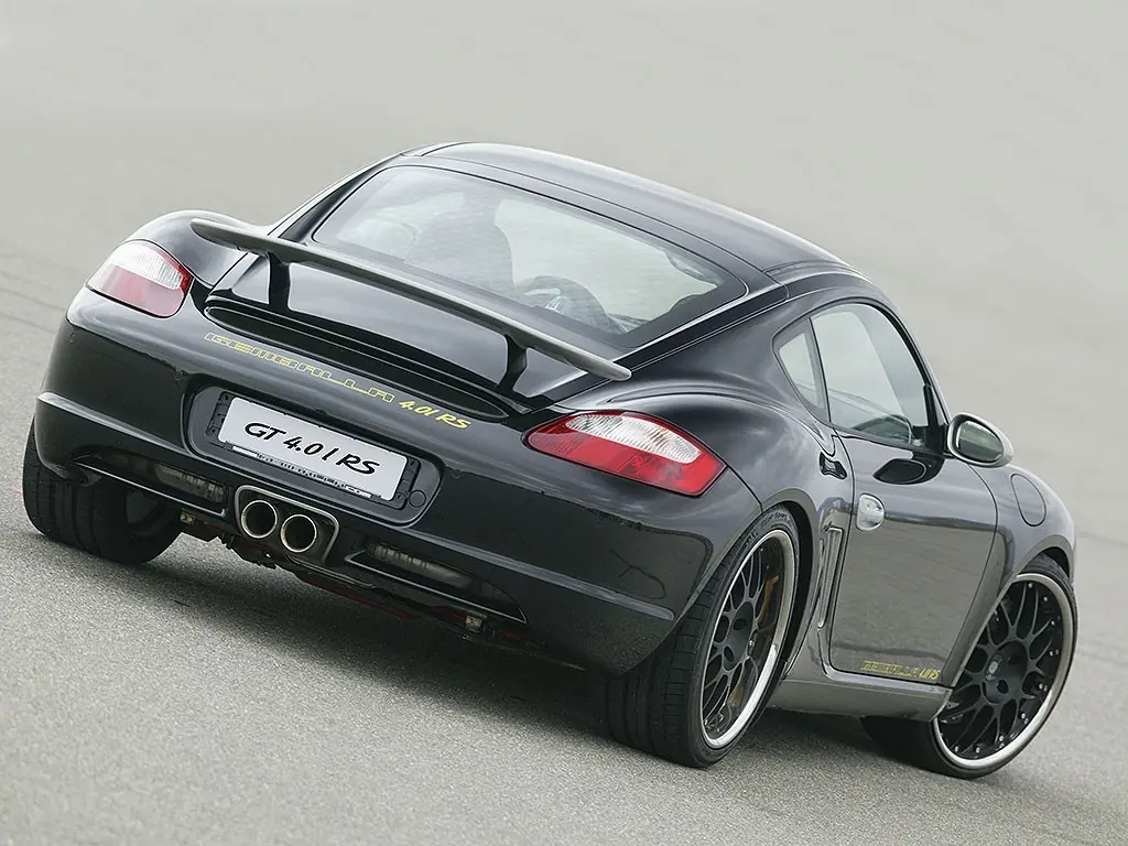 gemballa