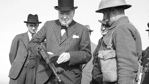 Segunda Guerra Mundial Segunda Guerra Mundial