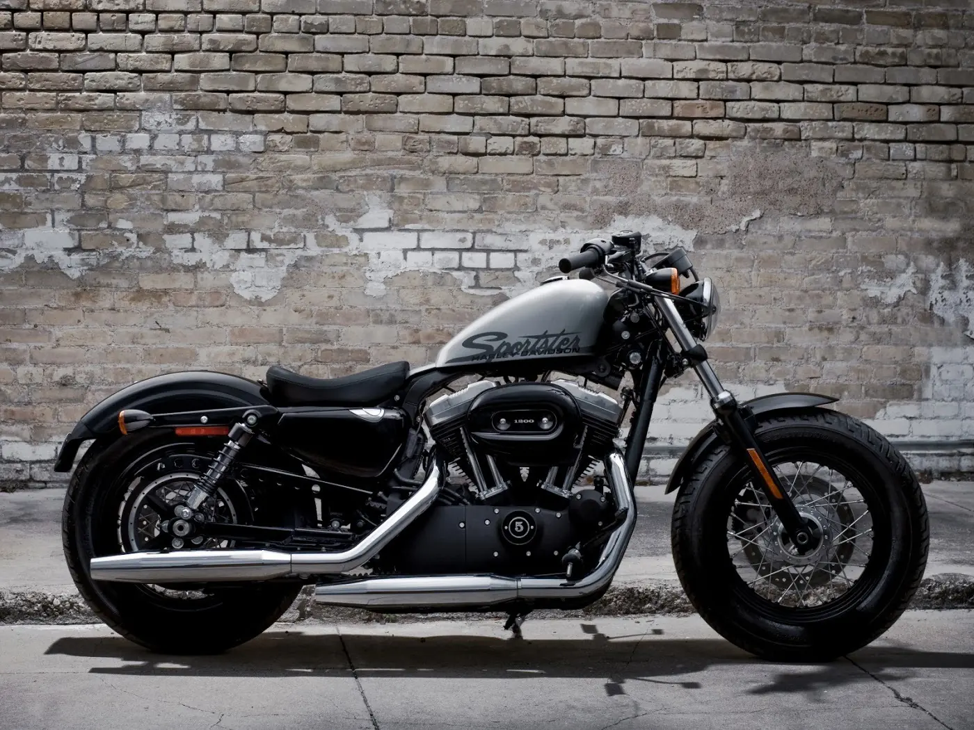 Harley Davidson Harley Davidson