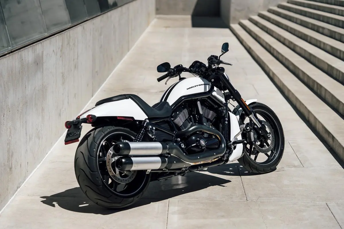 Harley Davidson 📸 Fotogalerias Harley Davidson 📸 Fotogalerias