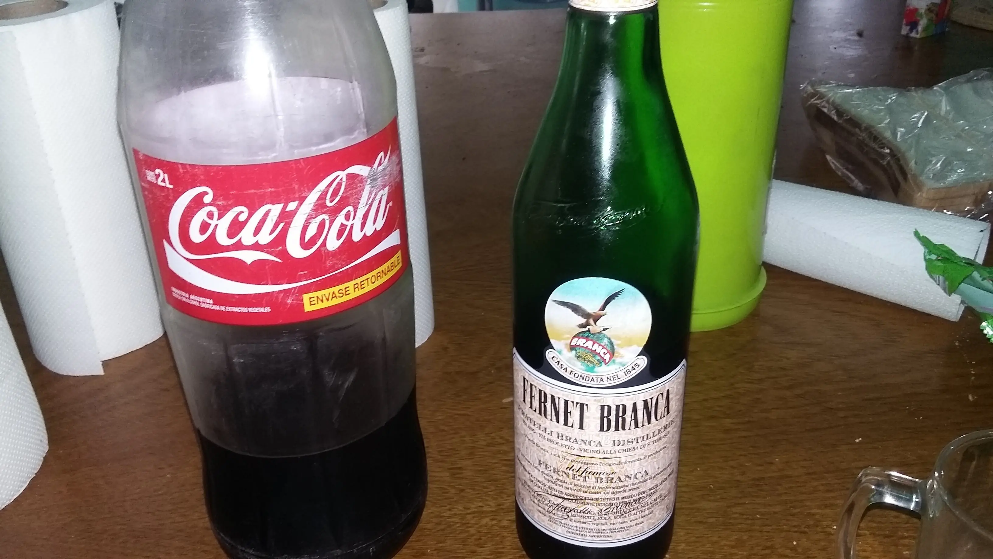 duende maldito