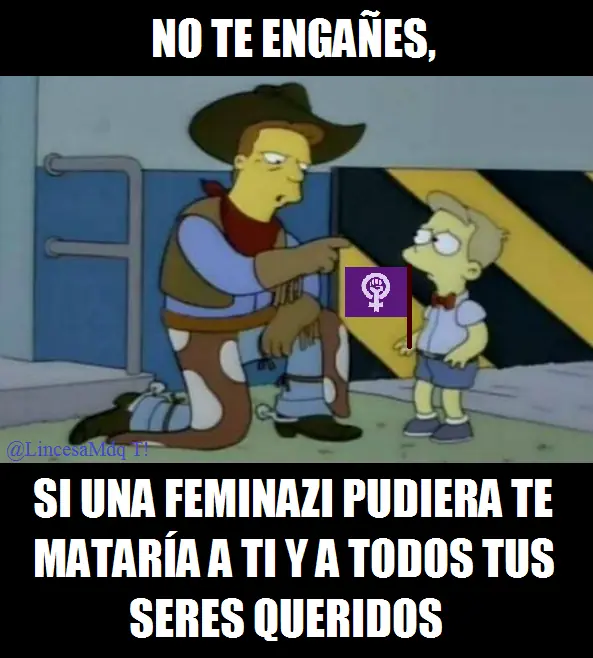 marcha feminista 2016