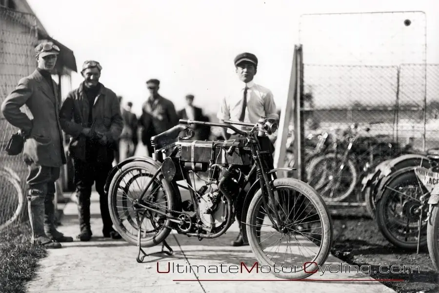 Harley Davidson 📸 Fotogalerias Harley Davidson 📸 Fotogalerias