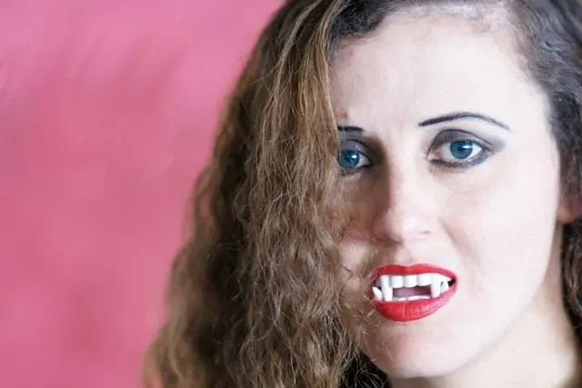 vampiros