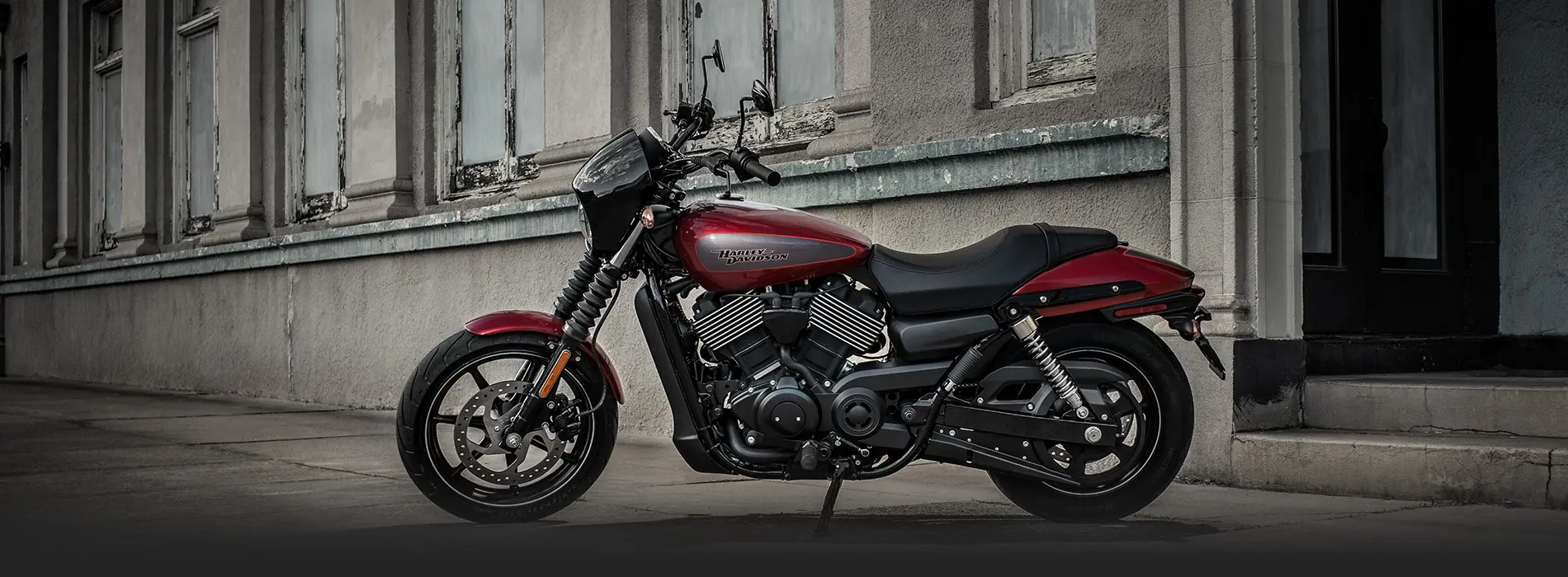 Harley Davidson Harley Davidson