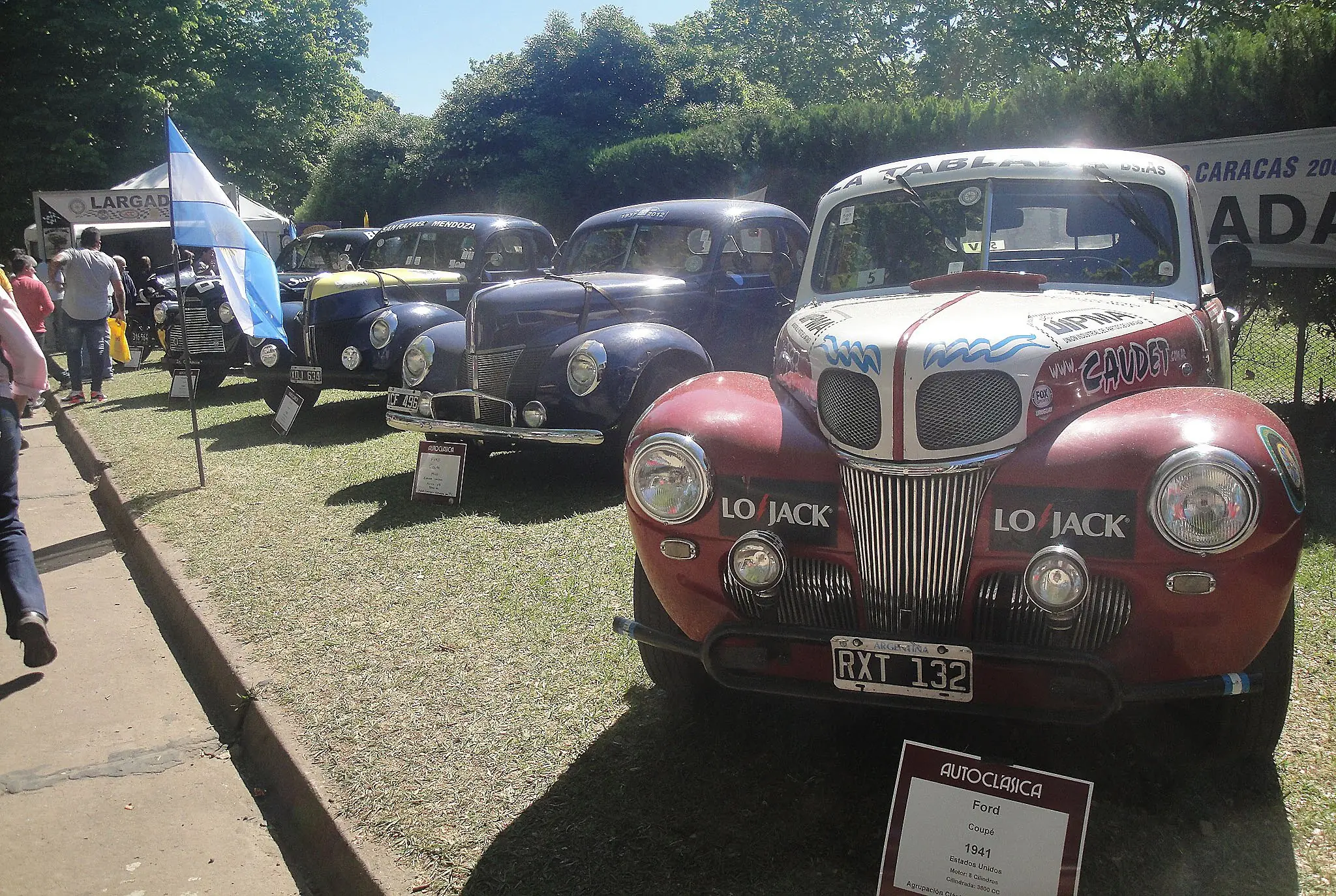 Autoclasica 2016