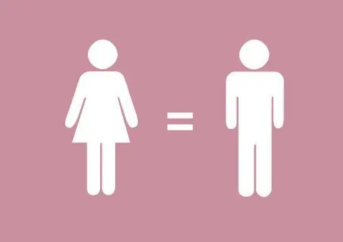 igualdad