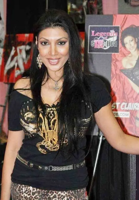 femme
