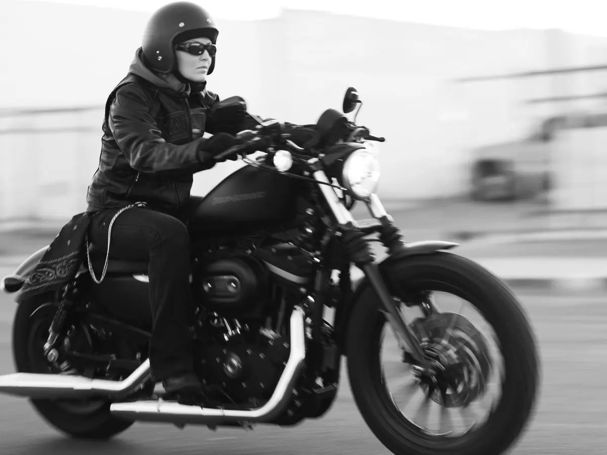 Harley Davidson 📸 Fotogalerias Harley Davidson 📸 Fotogalerias